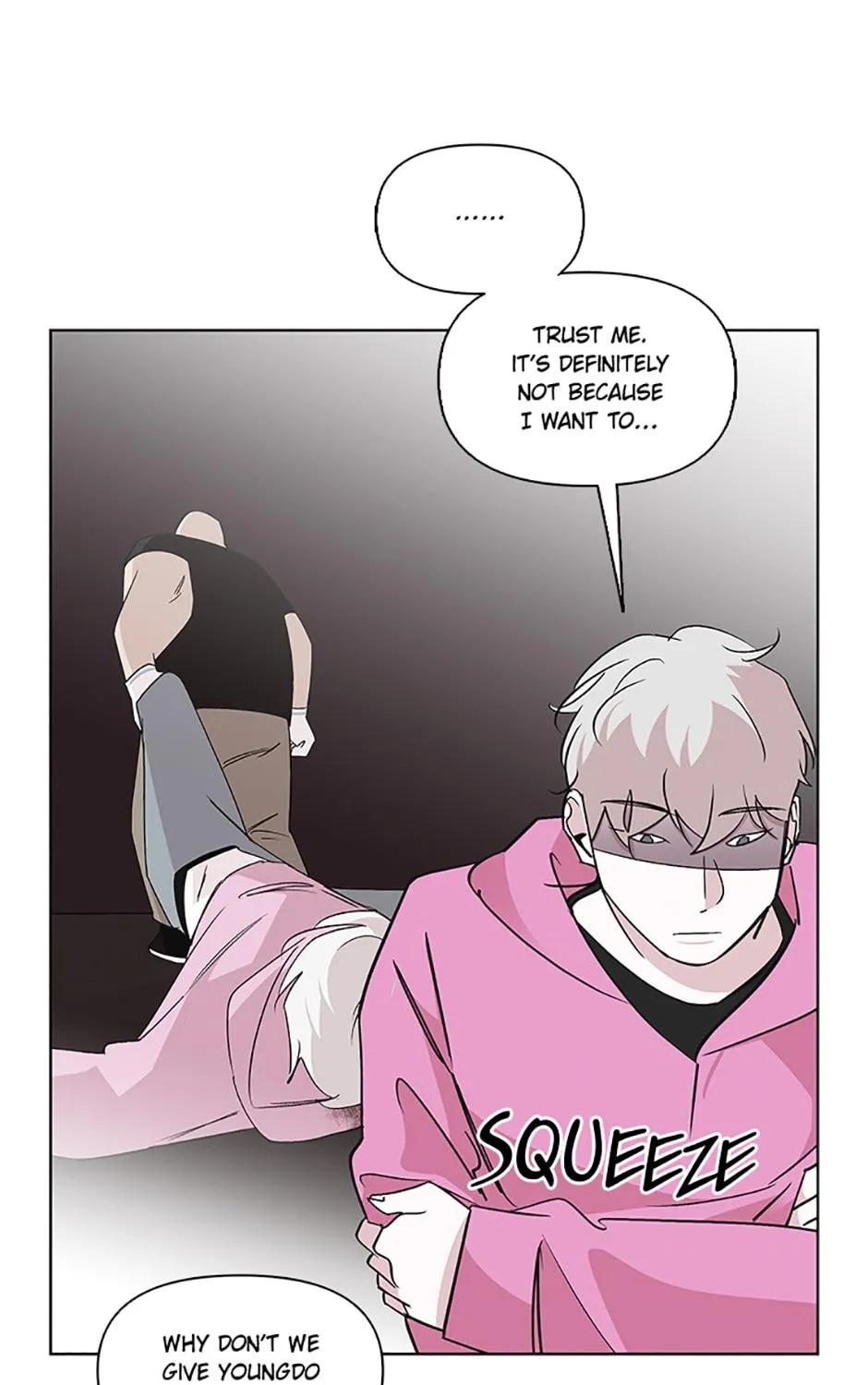 A Married Killer Chapter 26 page 33 - 