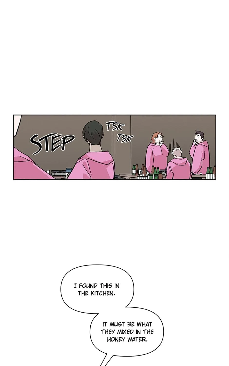 A Married Killer Chapter 26 page 35 - 