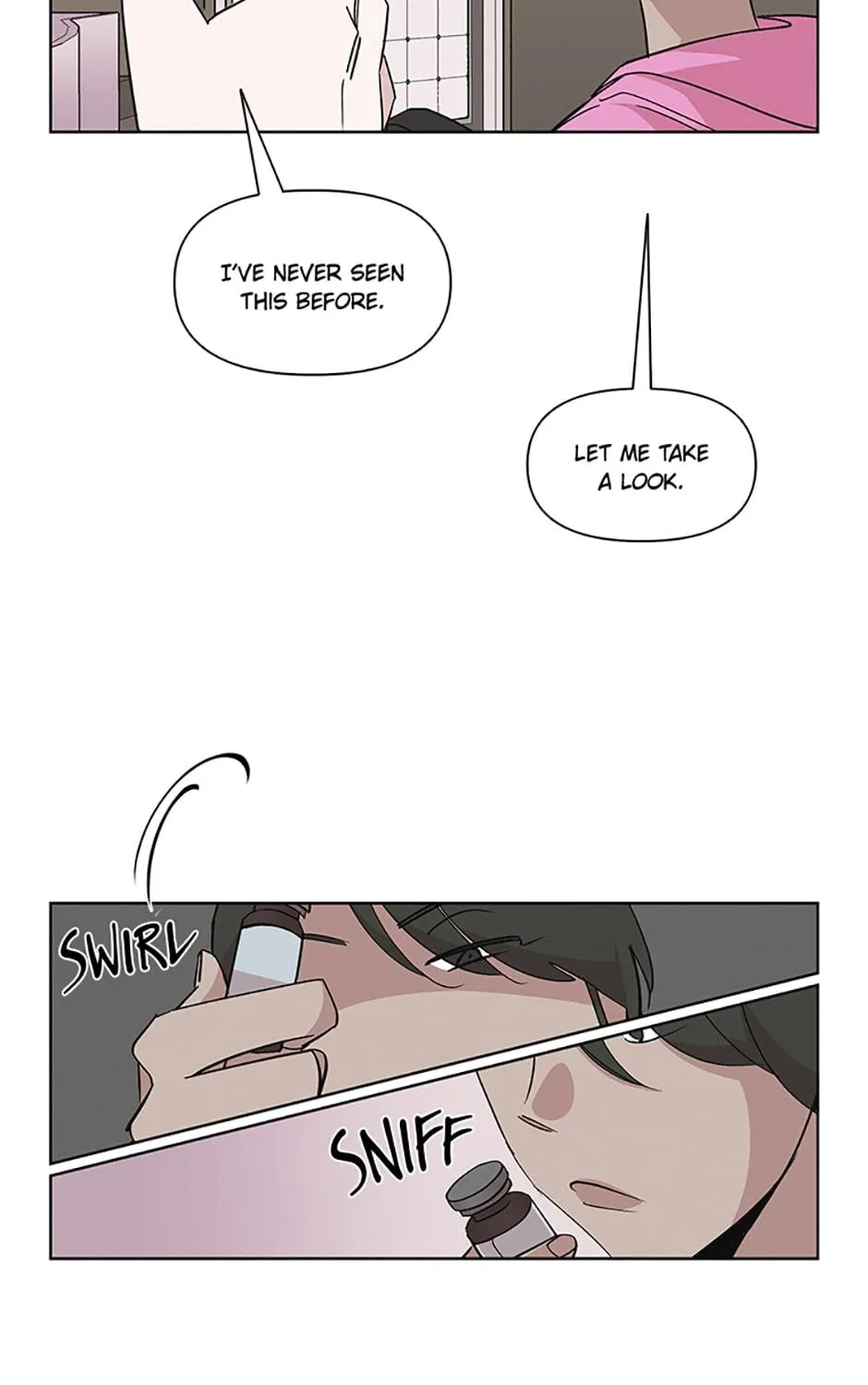A Married Killer Chapter 26 page 37 - 