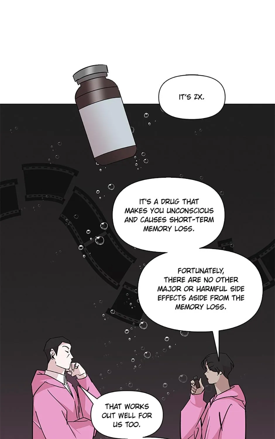A Married Killer Chapter 26 page 39 - 