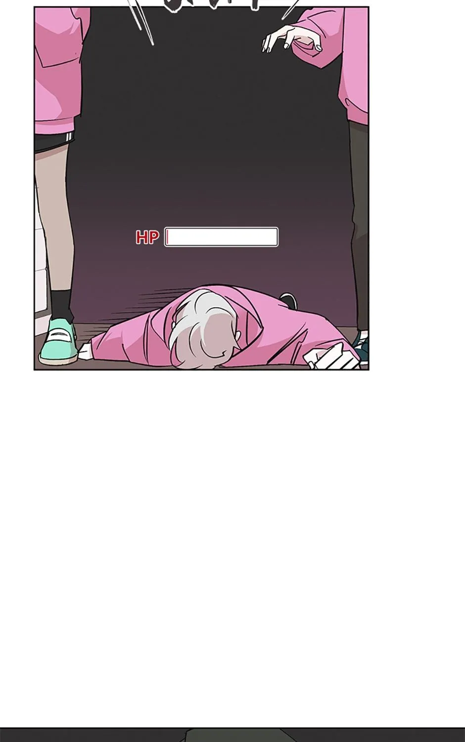 A Married Killer Chapter 26 page 5 - 