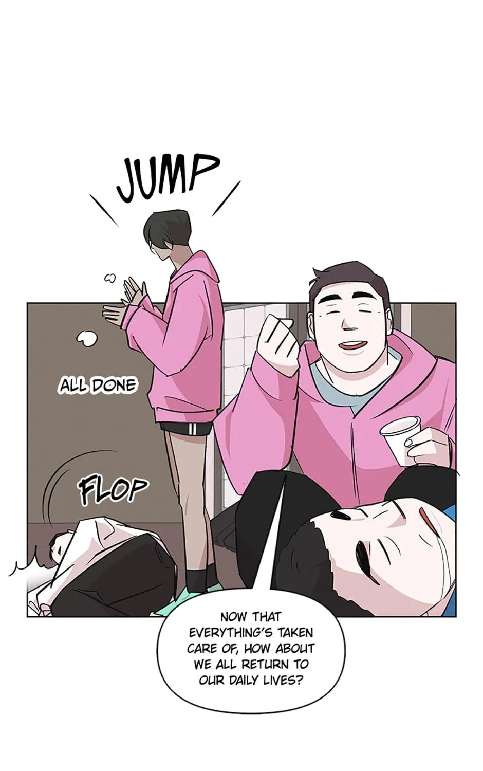 A Married Killer Chapter 26 page 47 - 