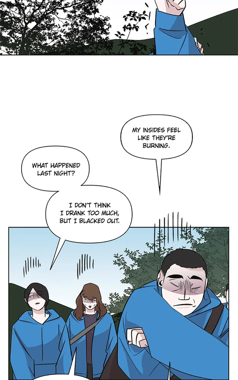 A Married Killer Chapter 26 page 51 - 