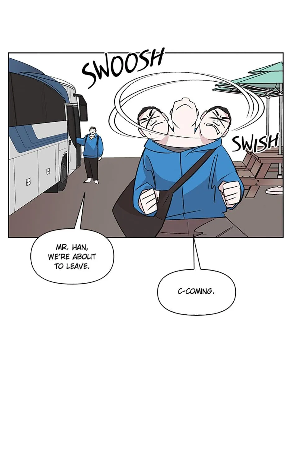 A Married Killer Chapter 26 page 73 - 