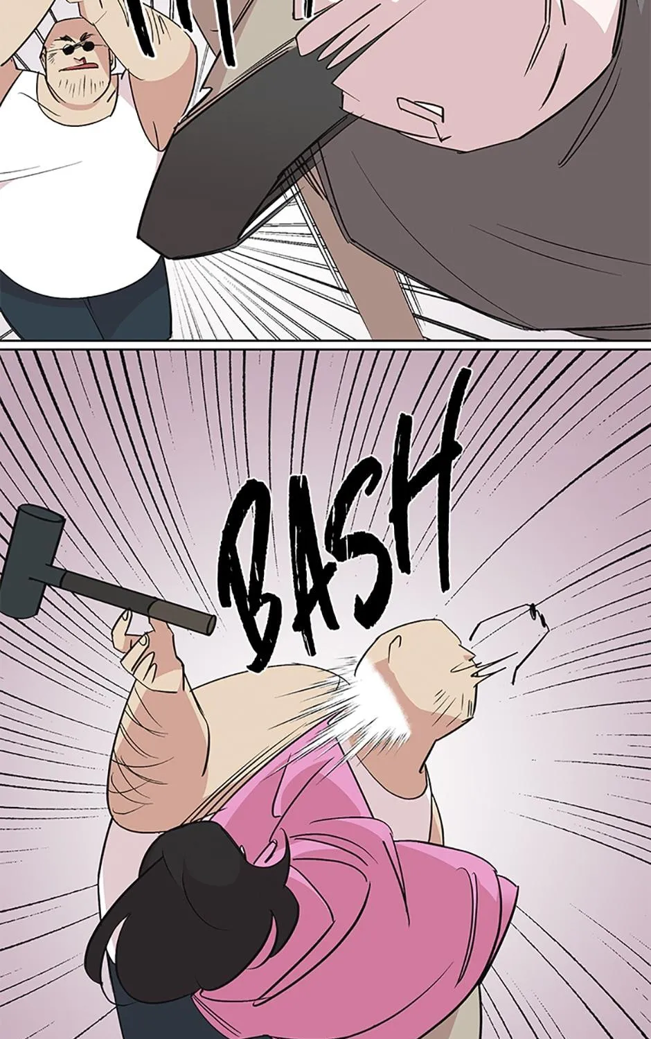 A Married Killer Chapter 26 page 9 - 