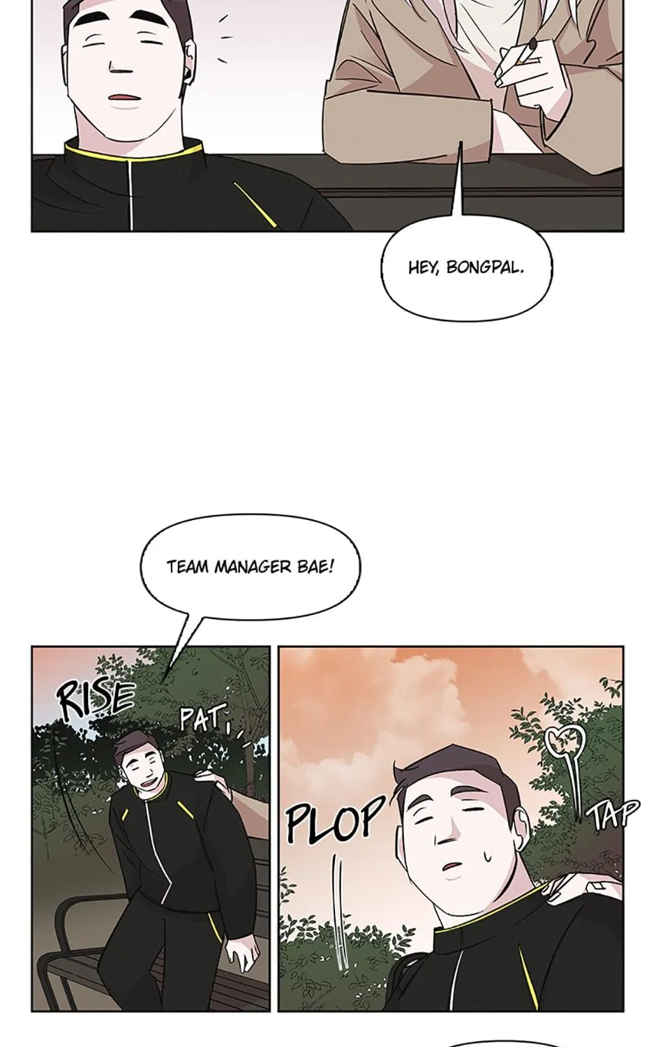 A Married Killer Chapter 26 page 91 - 