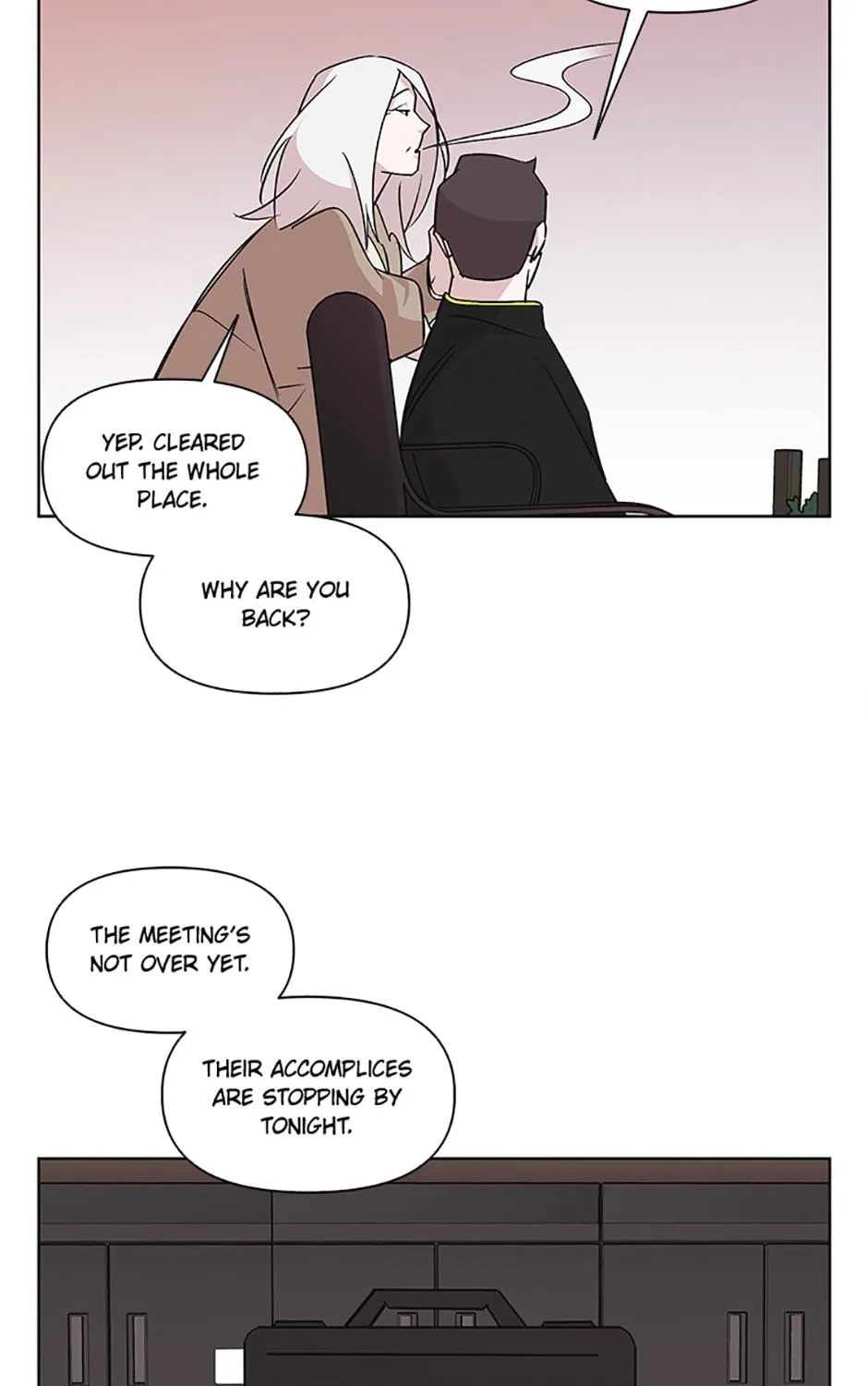 A Married Killer Chapter 26 page 95 - 