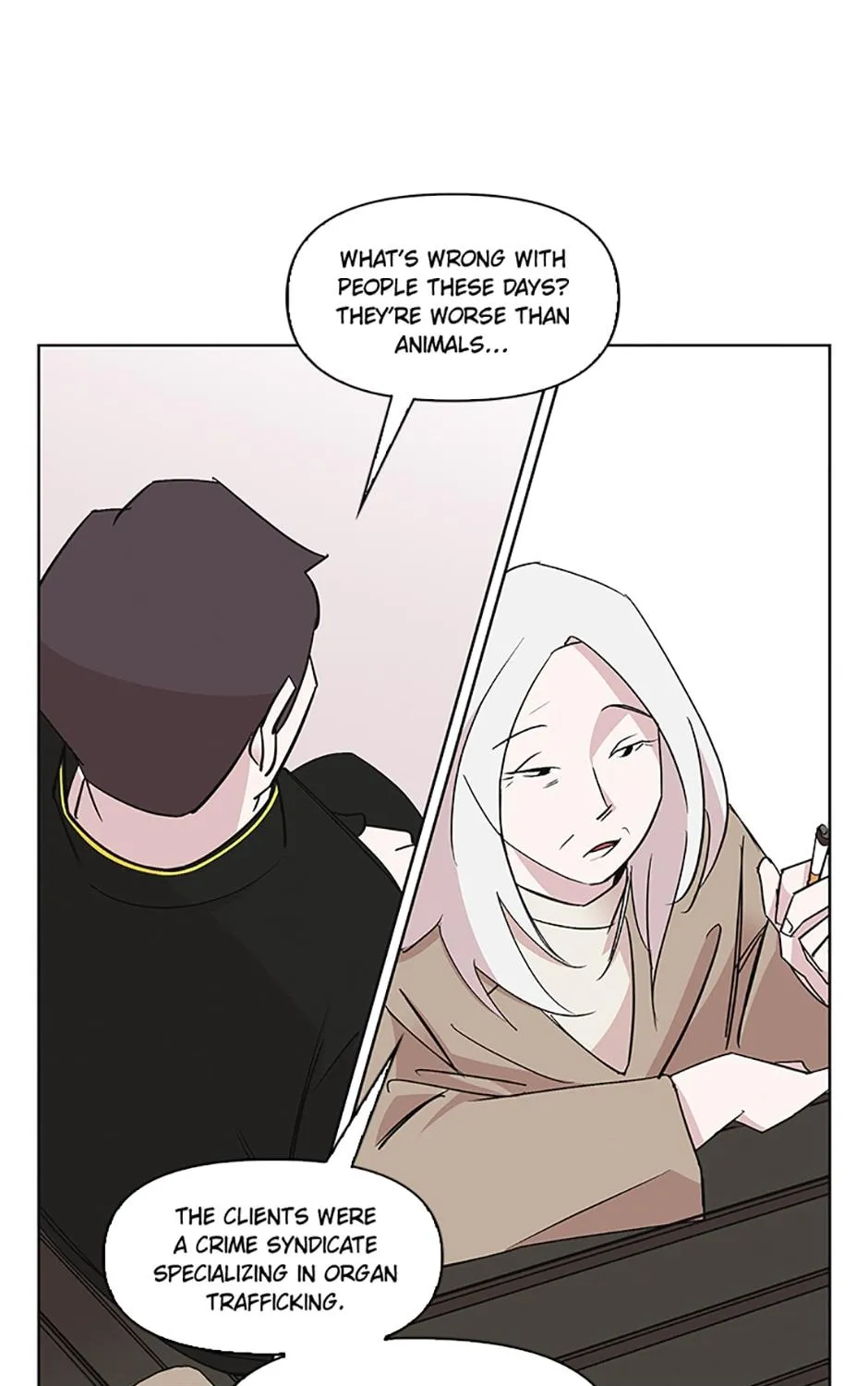 A Married Killer Chapter 26 page 99 - 