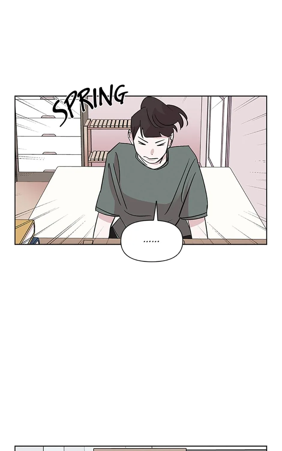 A Married Killer Chapter 27 page 11 - 