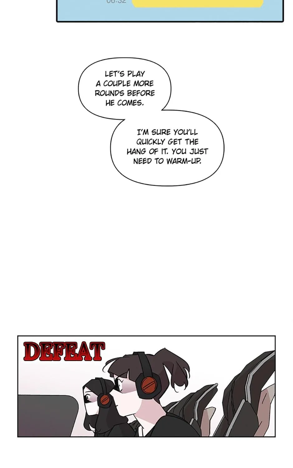 A Married Killer Chapter 27 page 101 - 