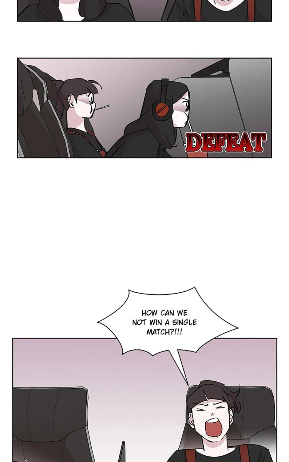 A Married Killer Chapter 27 page 103 - 