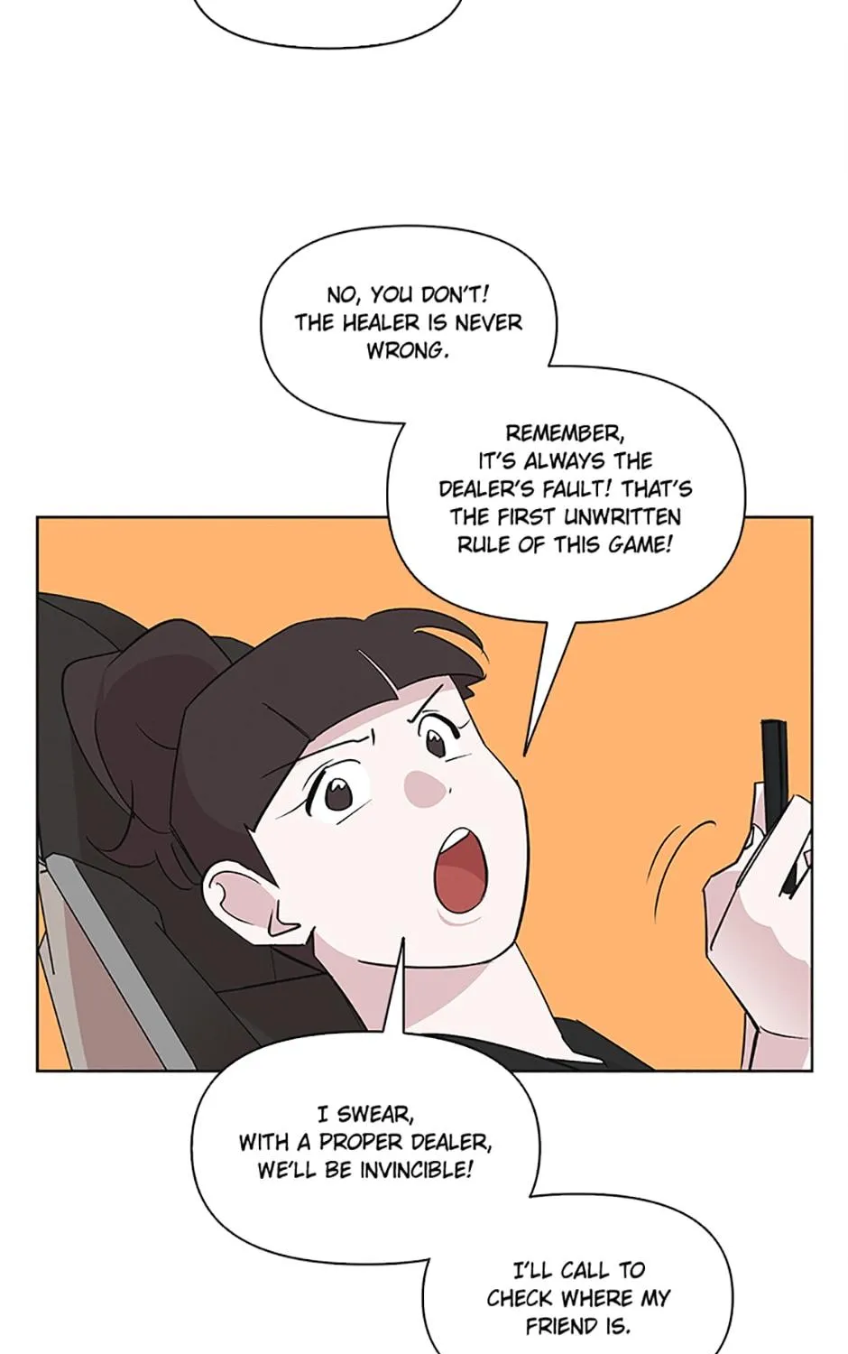 A Married Killer Chapter 27 page 105 - 