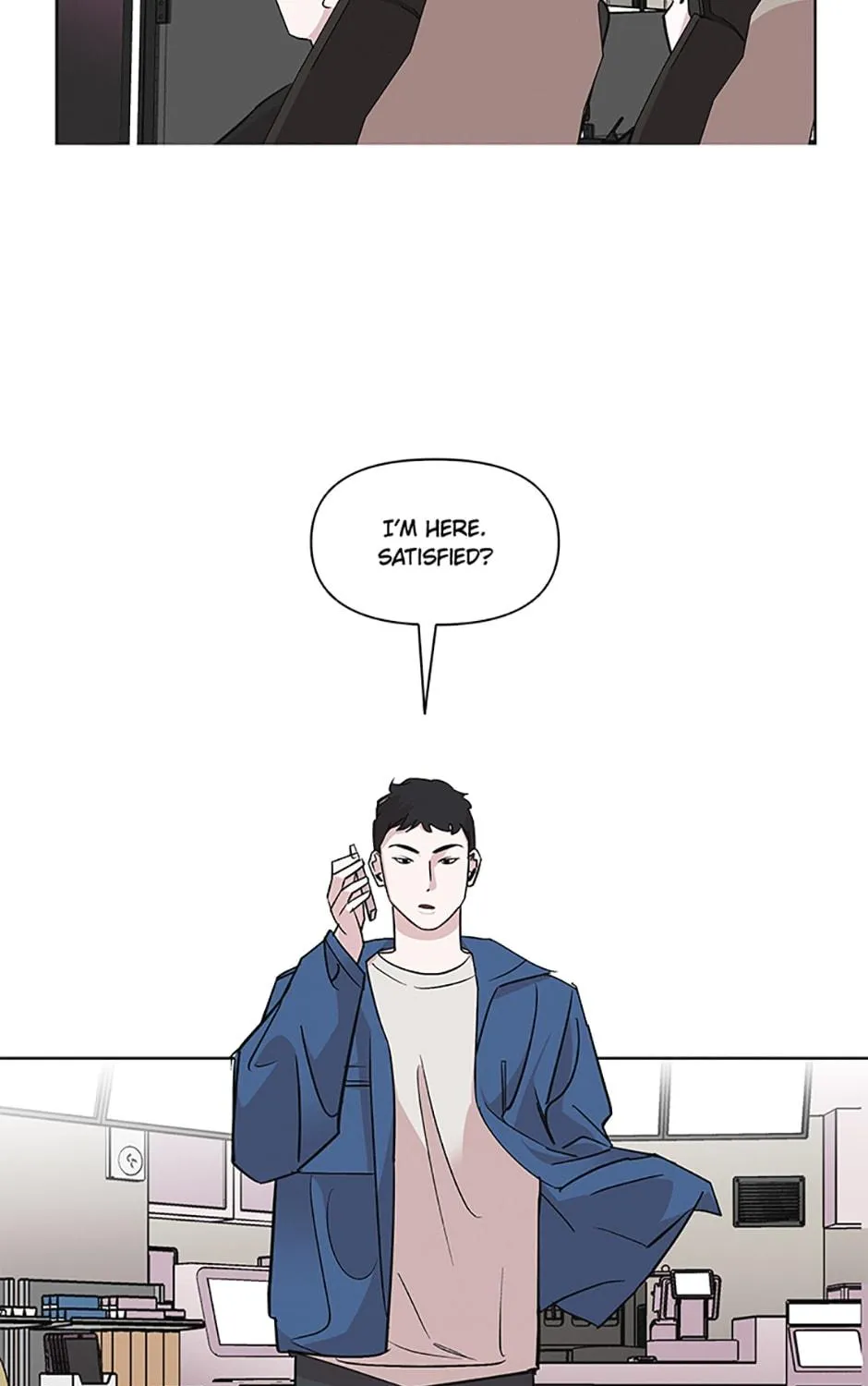 A Married Killer Chapter 27 page 113 - 