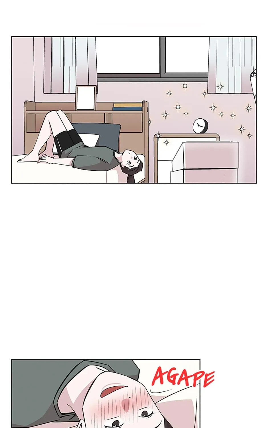 A Married Killer Chapter 27 page 3 - 