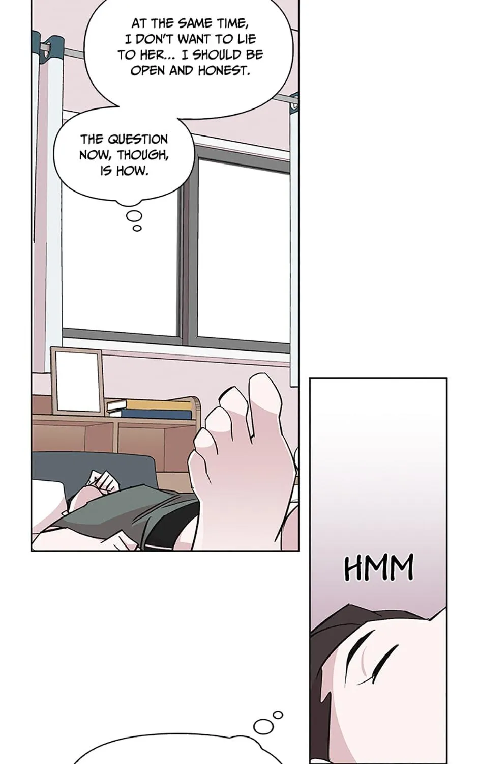 A Married Killer Chapter 27 page 25 - 