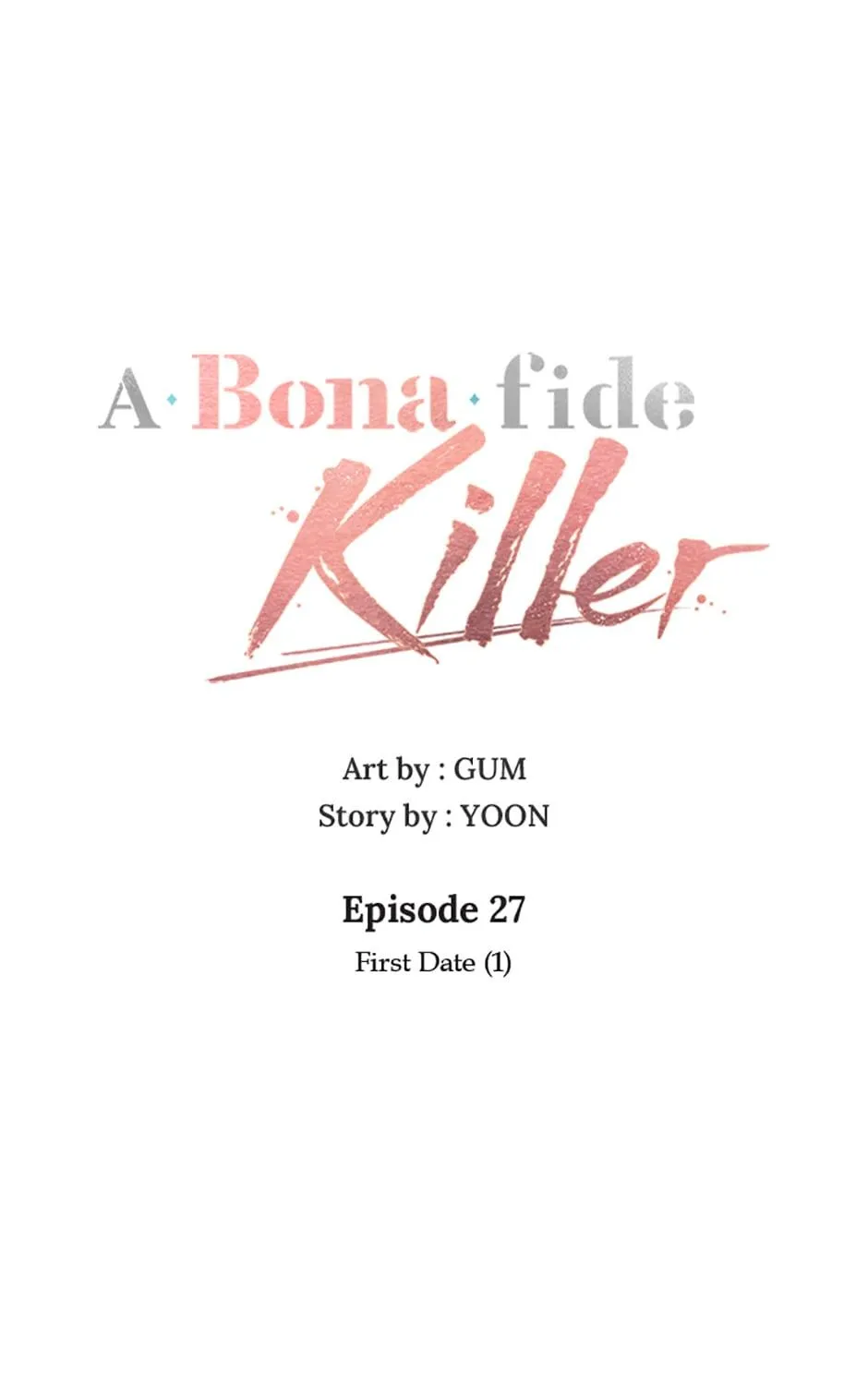 A Married Killer Chapter 27 page 33 - 