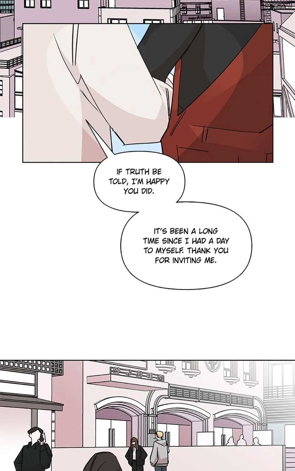 A Married Killer Chapter 27 page 41 - 