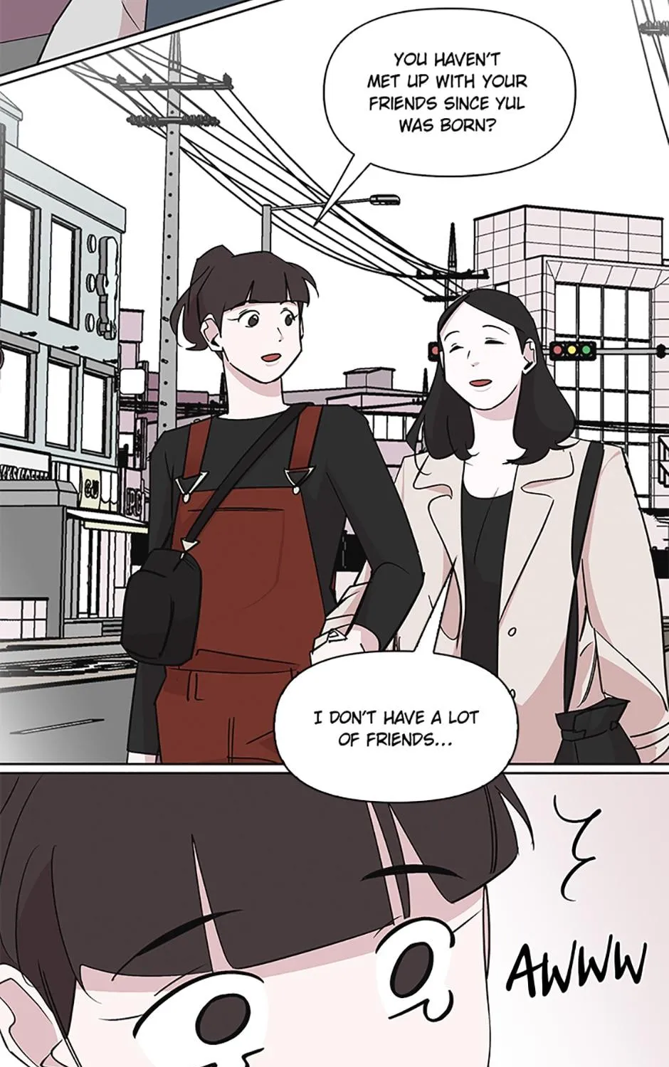 A Married Killer Chapter 27 page 43 - 