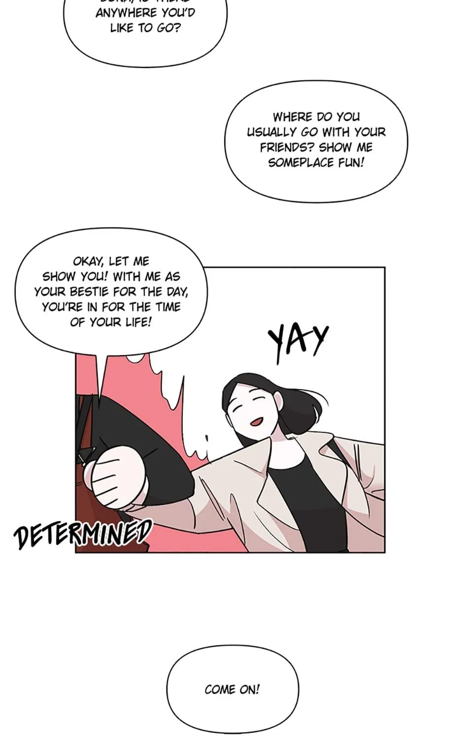 A Married Killer Chapter 27 page 45 - 