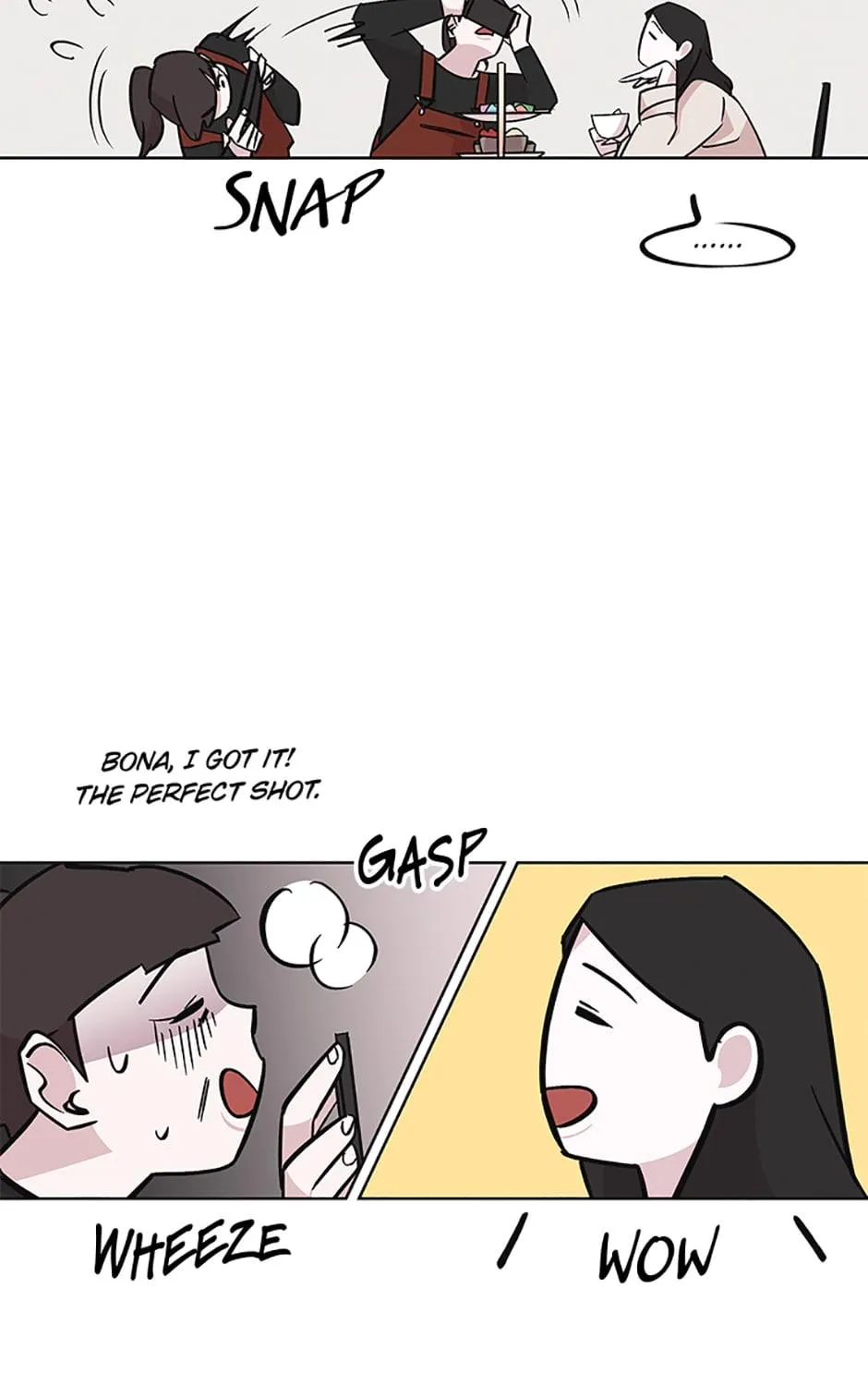 A Married Killer Chapter 27 page 55 - 