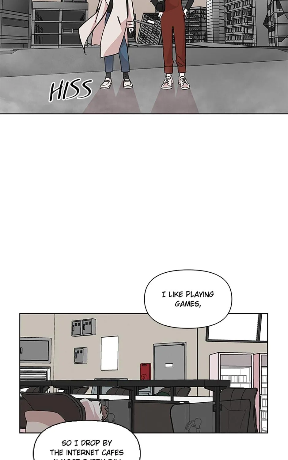 A Married Killer Chapter 27 page 71 - 