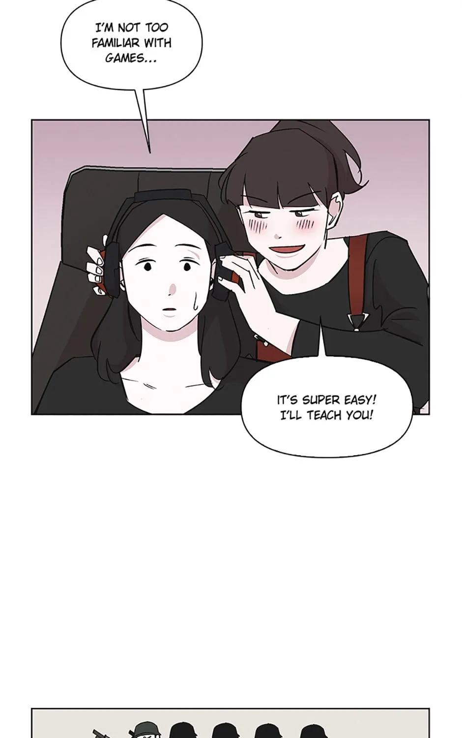 A Married Killer Chapter 27 page 73 - 