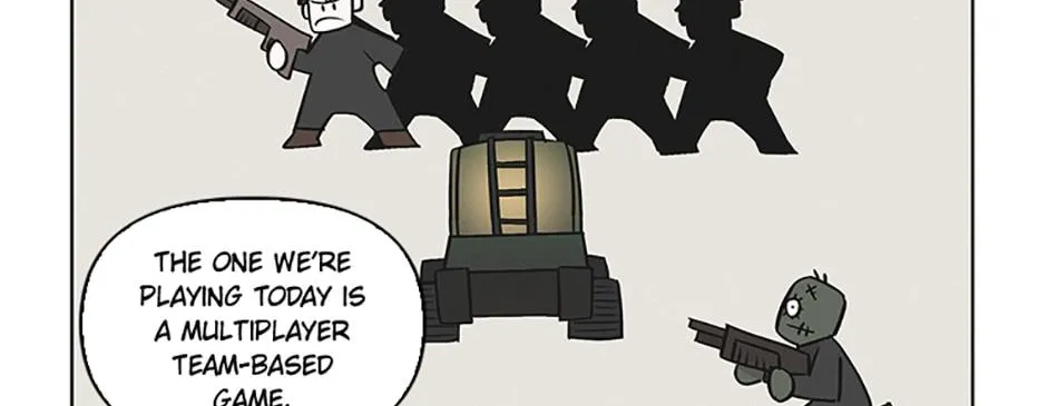A Married Killer Chapter 27 page 74 - 