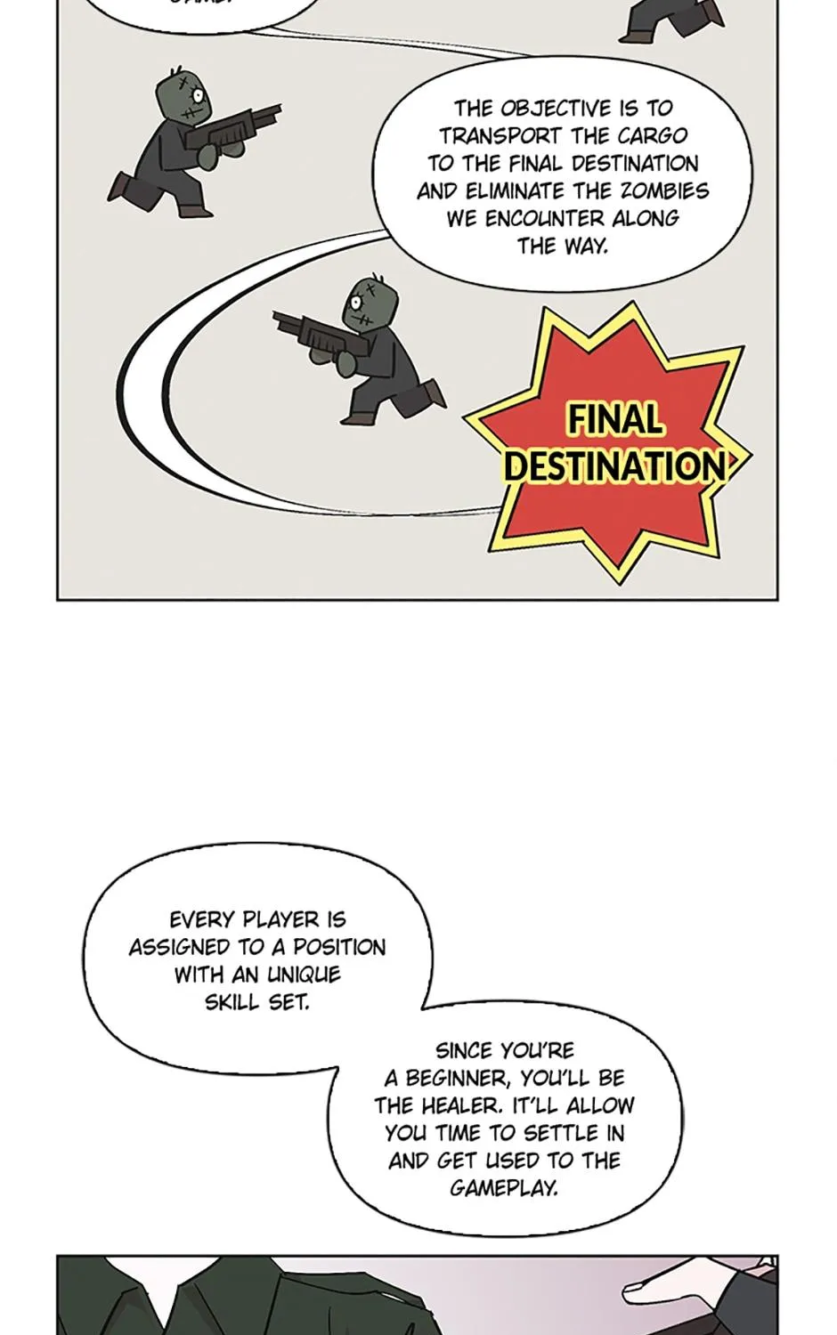 A Married Killer Chapter 27 page 75 - 