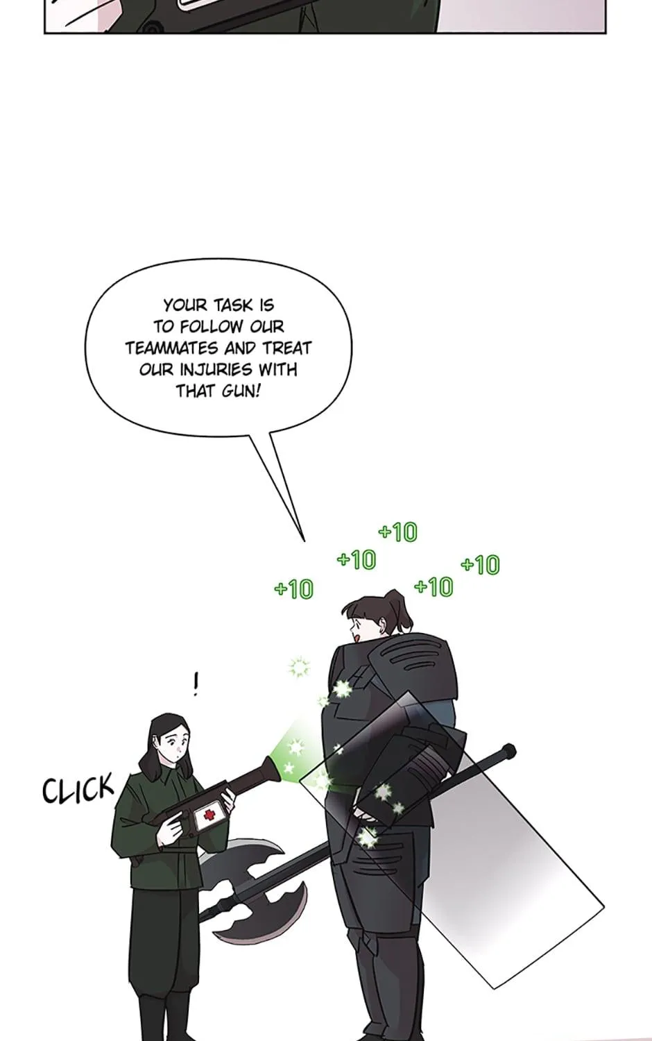 A Married Killer Chapter 27 page 77 - 