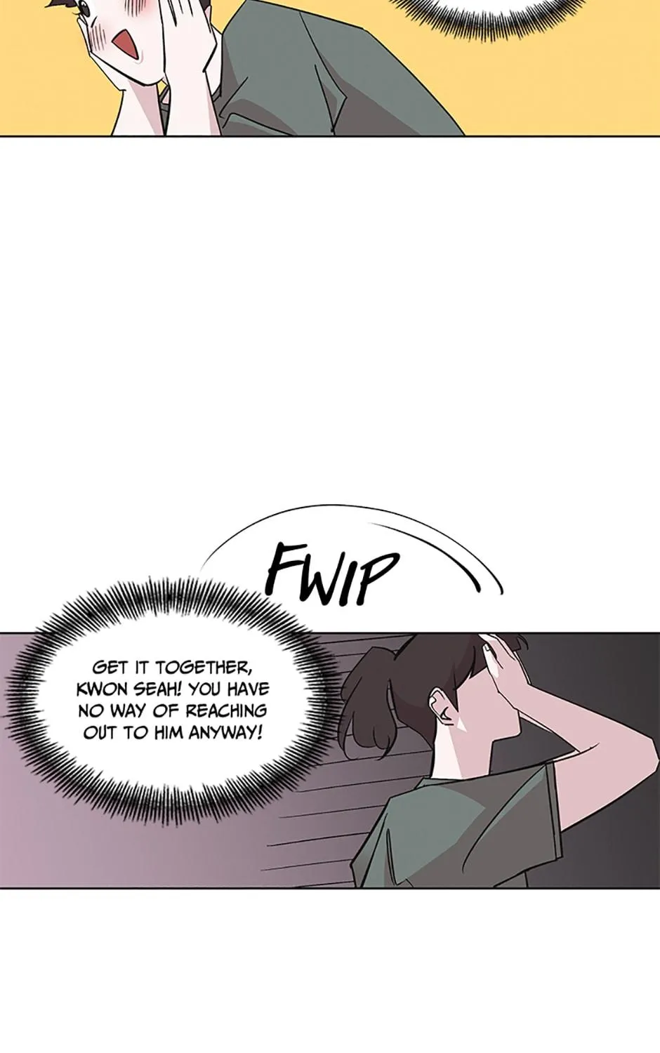 A Married Killer Chapter 27 page 9 - 