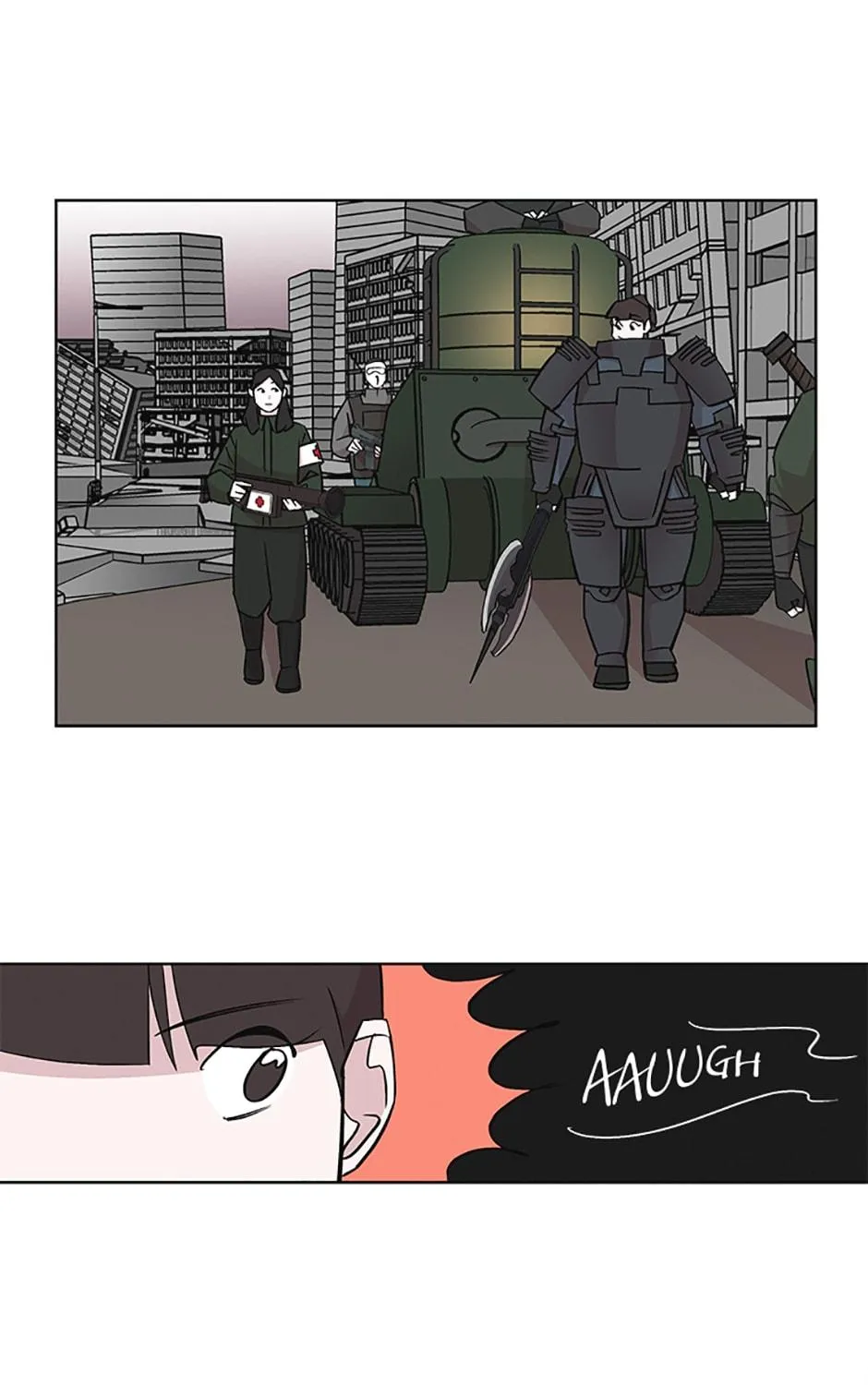 A Married Killer Chapter 27 page 81 - 
