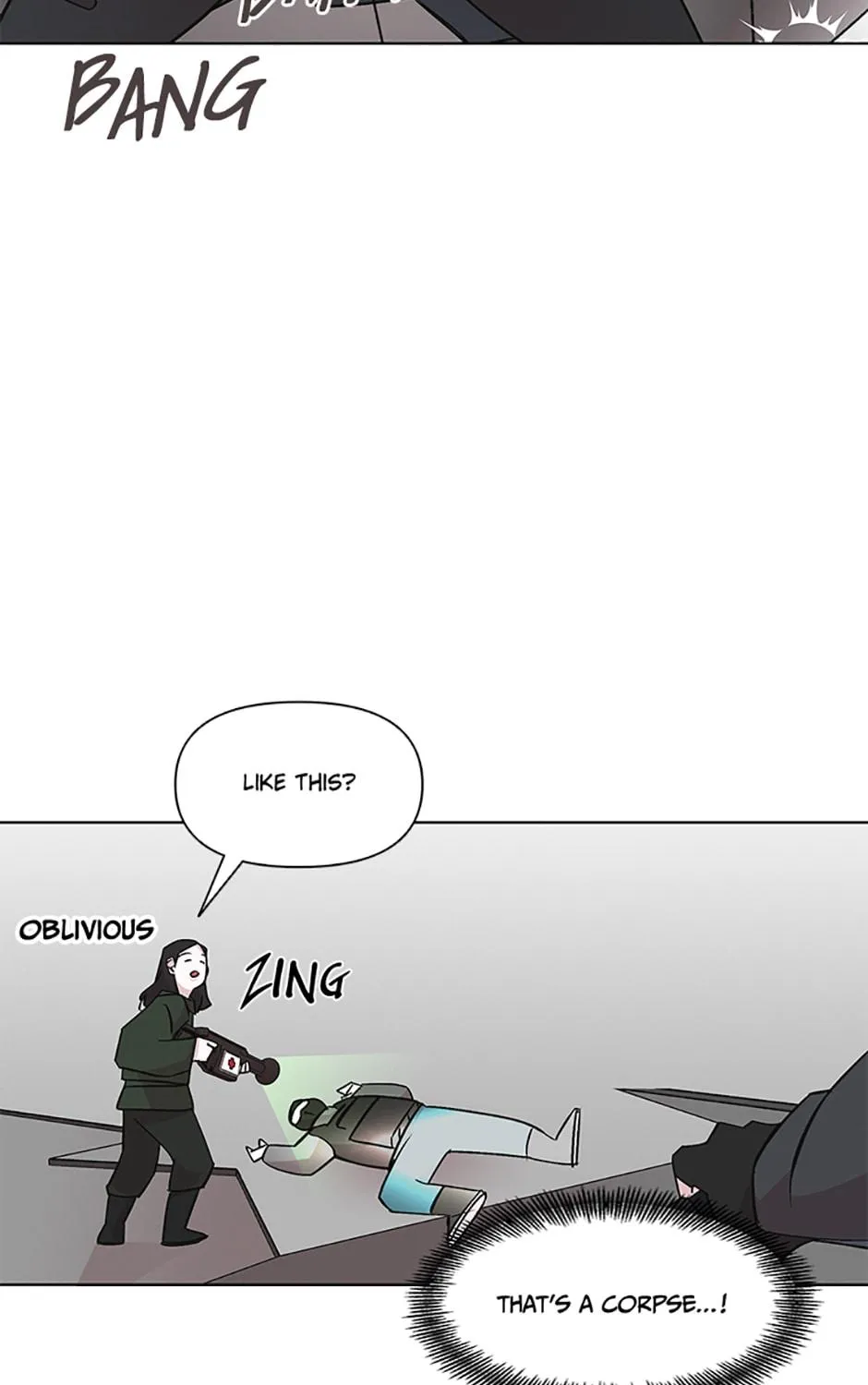 A Married Killer Chapter 27 page 85 - 