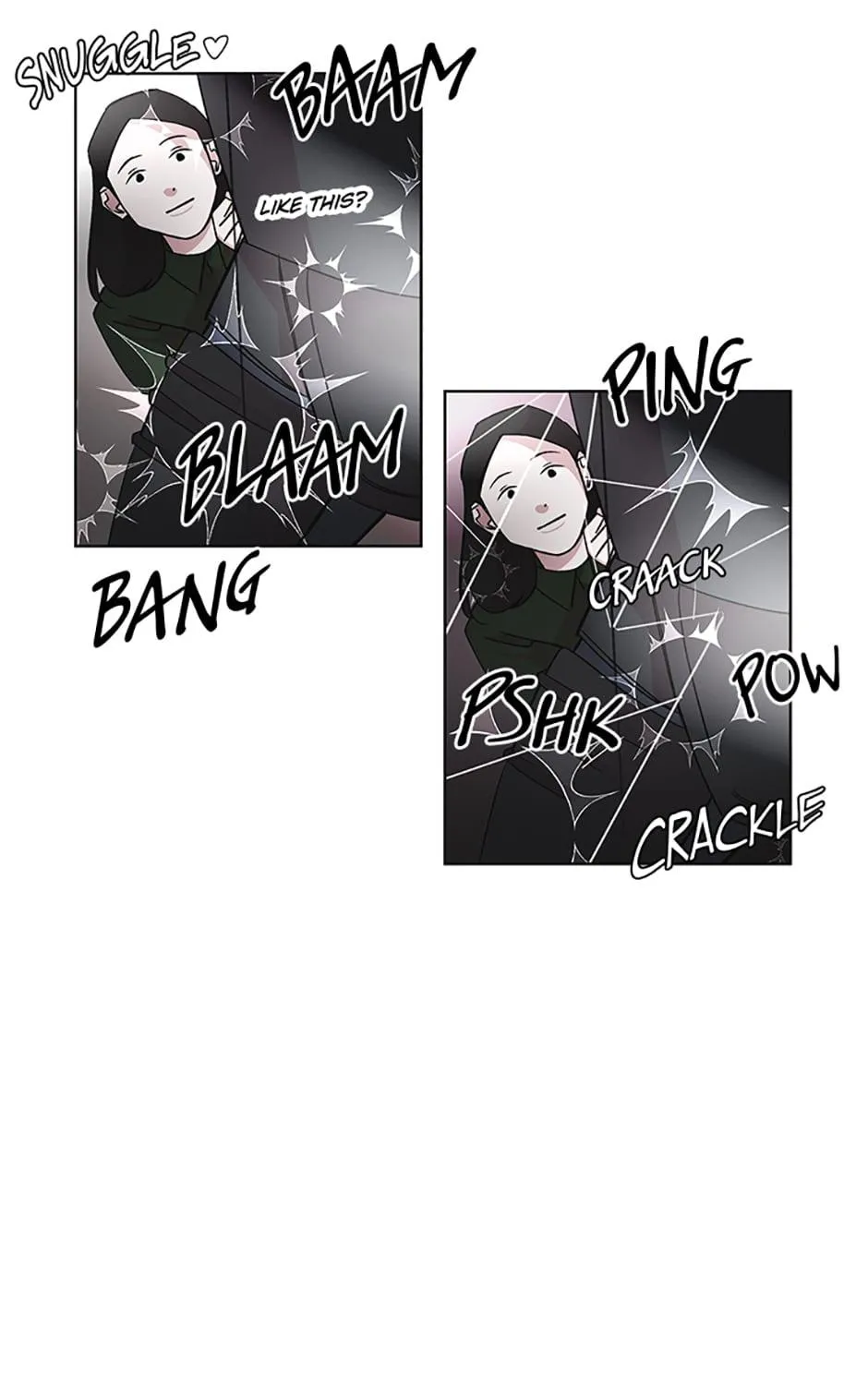 A Married Killer Chapter 27 page 89 - 