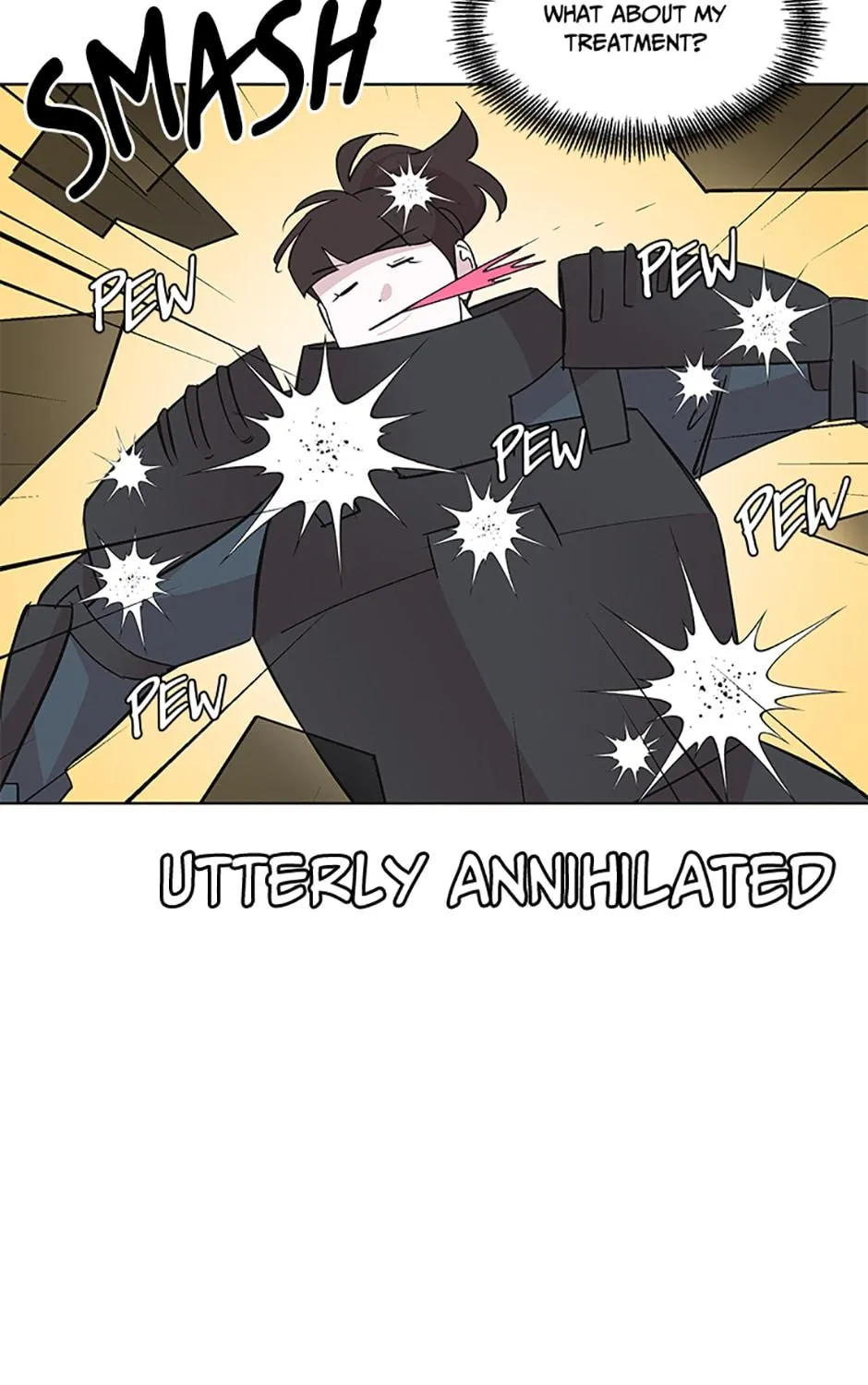 A Married Killer Chapter 27 page 91 - 