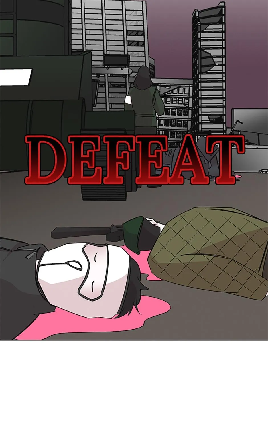 A Married Killer Chapter 27 page 95 - 