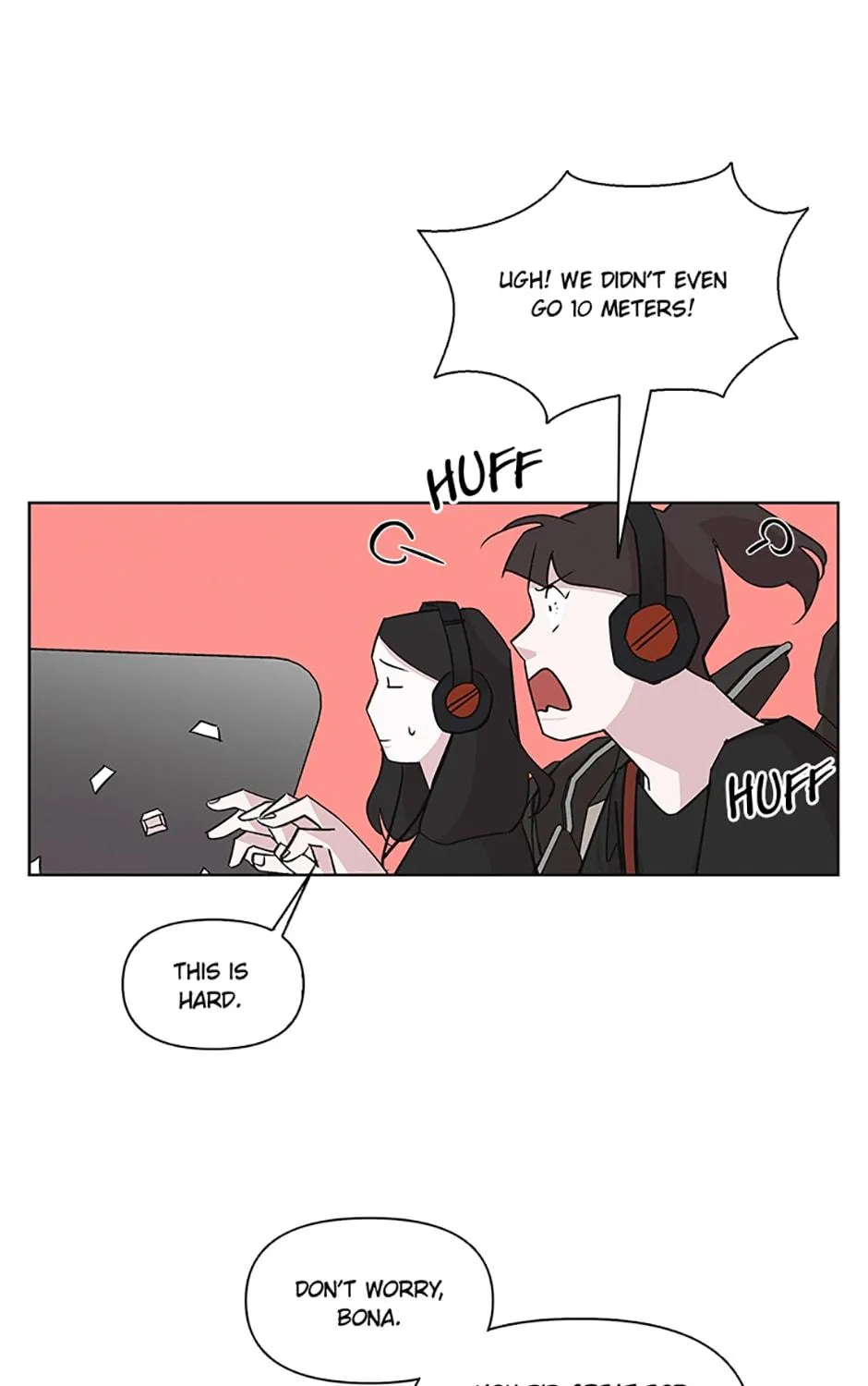 A Married Killer Chapter 27 page 97 - 