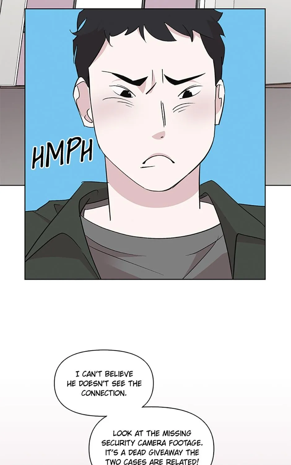 A Married Killer Chapter 28 page 13 - 