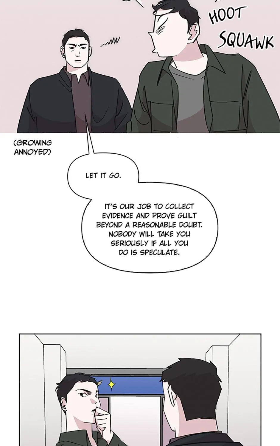 A Married Killer Chapter 28 page 15 - 