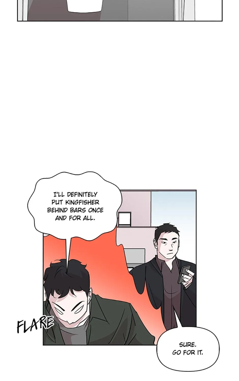 A Married Killer Chapter 28 page 23 - 