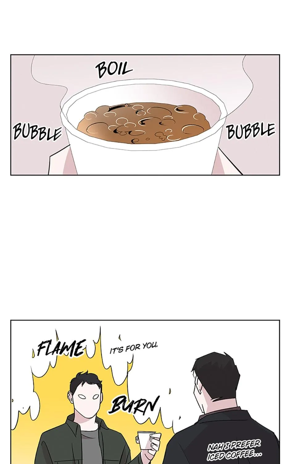 A Married Killer Chapter 28 page 25 - 