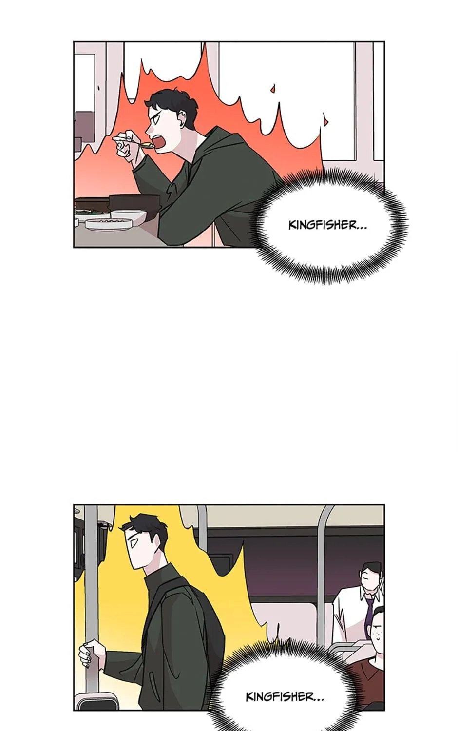 A Married Killer Chapter 28 page 29 - 