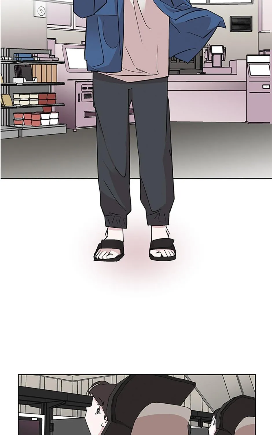 A Married Killer Chapter 28 page 41 - 