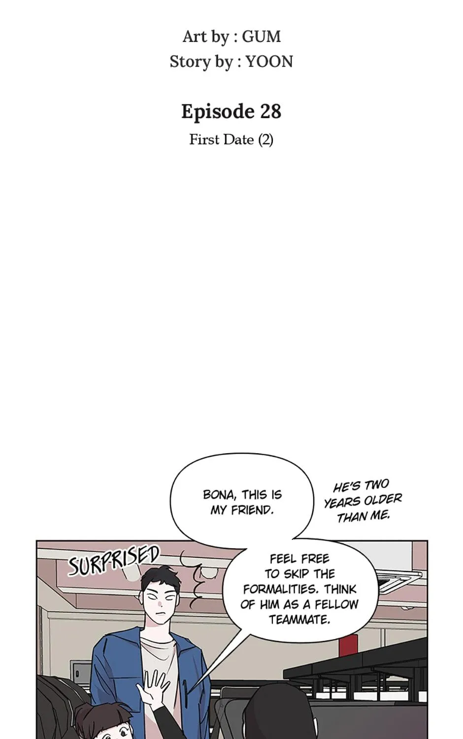 A Married Killer Chapter 28 page 45 - 