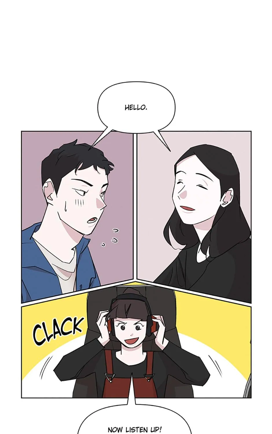 A Married Killer Chapter 28 page 47 - 