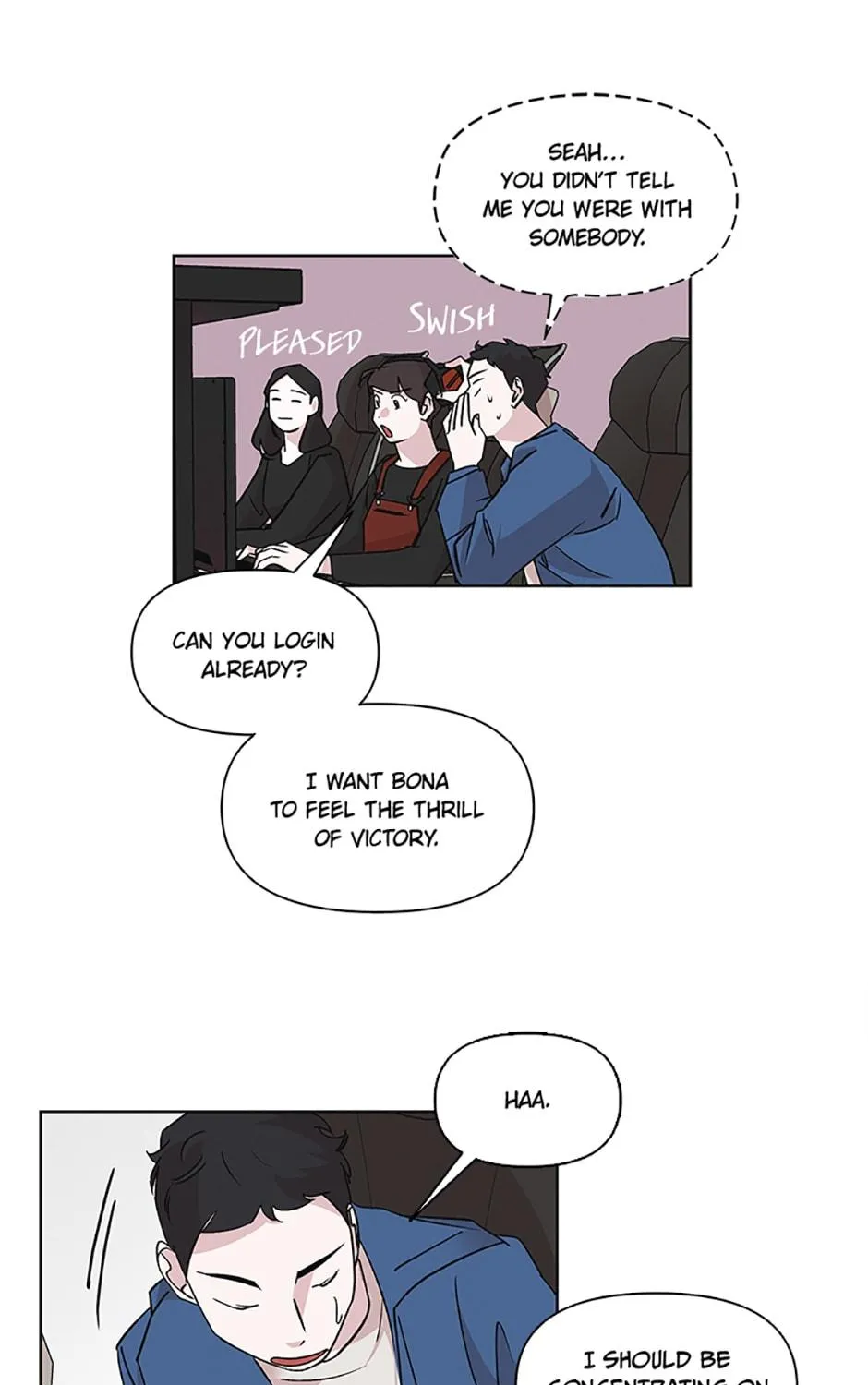 A Married Killer Chapter 28 page 49 - 