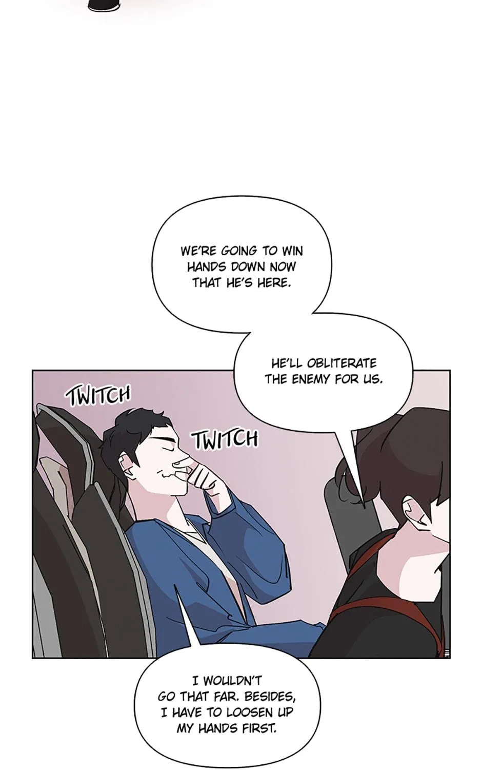 A Married Killer Chapter 28 page 53 - 