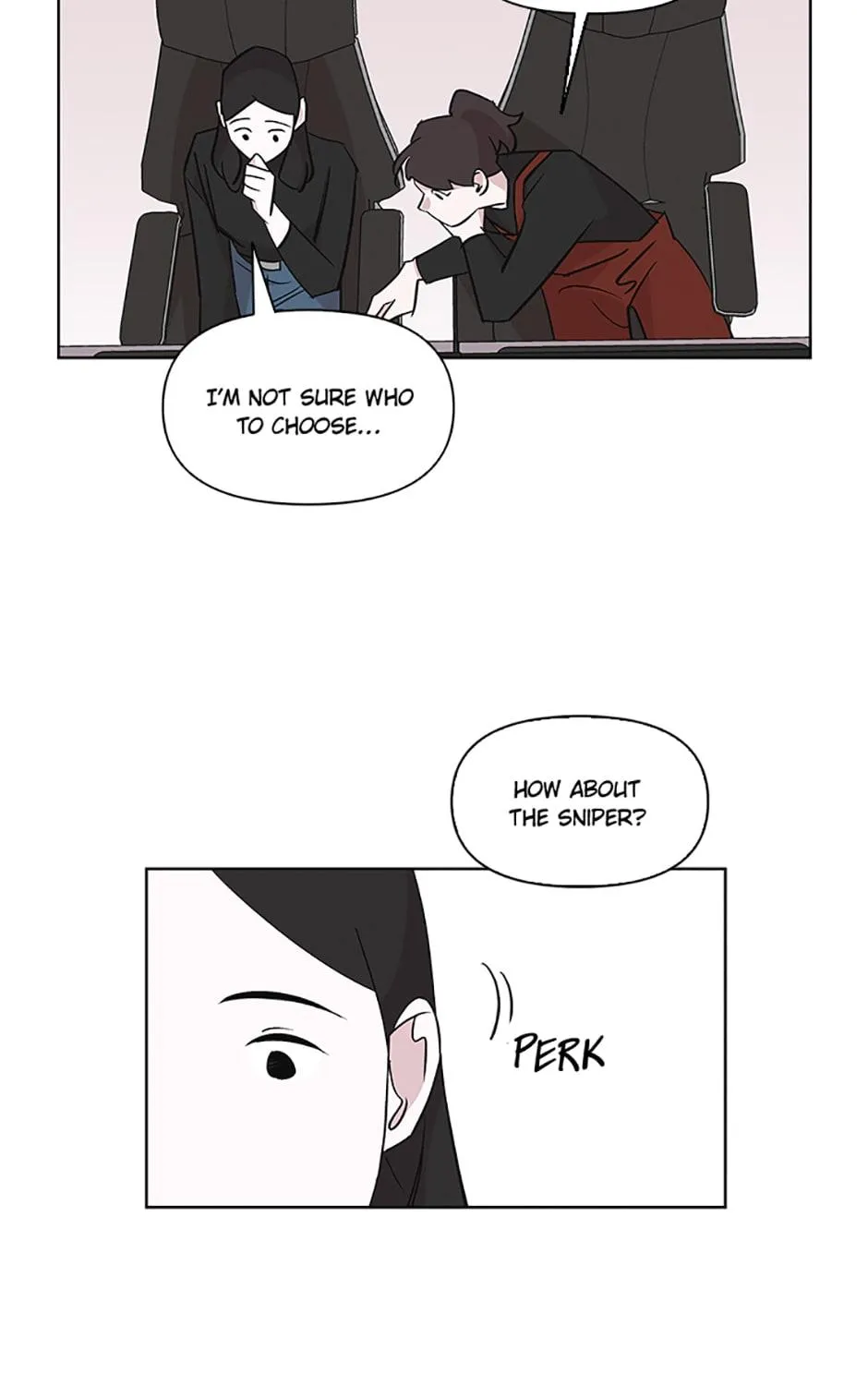 A Married Killer Chapter 28 page 55 - 