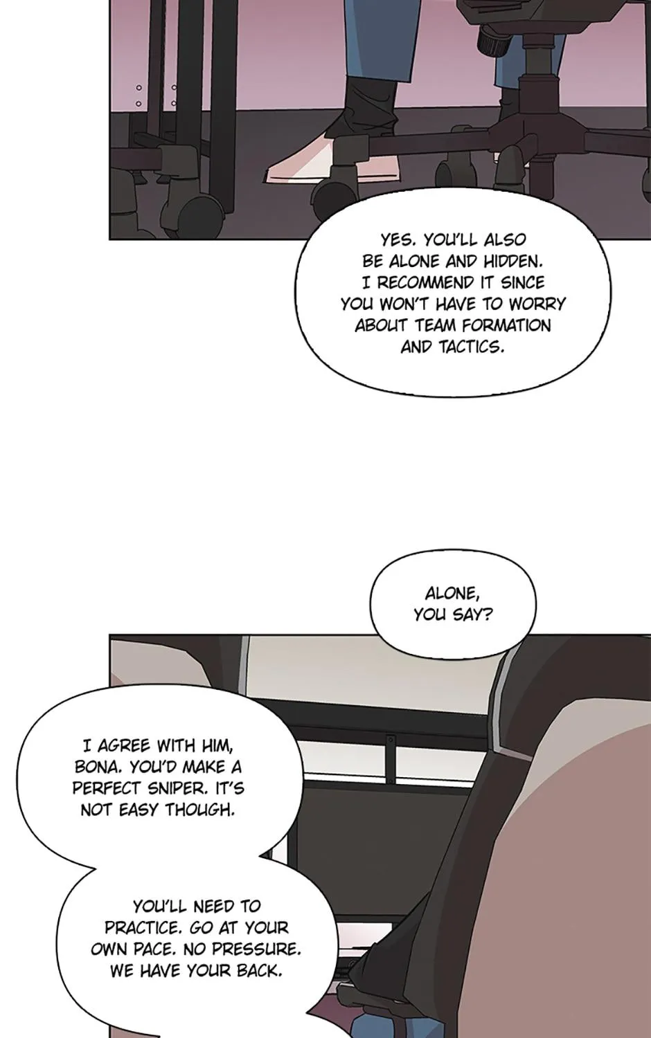 A Married Killer Chapter 28 page 57 - 