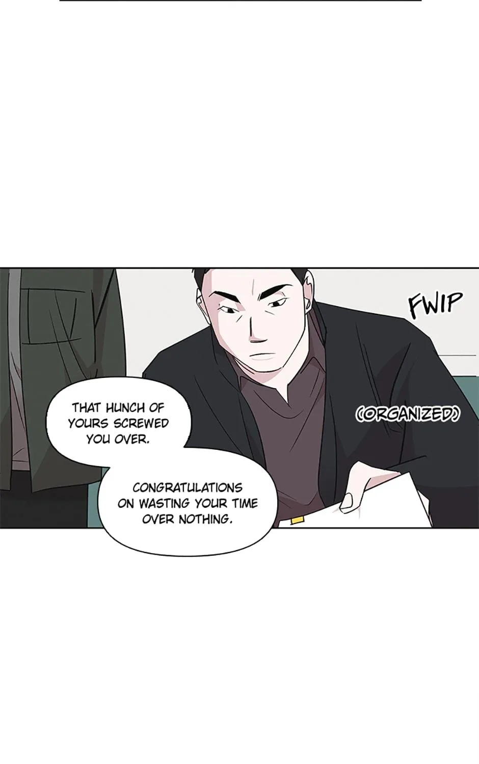 A Married Killer Chapter 28 page 7 - 