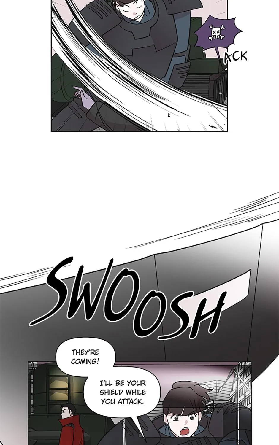 A Married Killer Chapter 28 page 61 - 